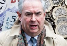 Geoffrey Cox forced to apologise after failing to declare £400,000 | UK | News (Reports)