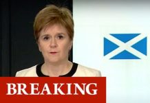 Glasgow coronavirus: Sturgeon makes emergency announcement to introduce urgent measures | UK | News (Reports)