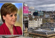 Glasgow local lockdown: Is Glasgow going into lockdown, what are new rules? | UK | News (Reports)