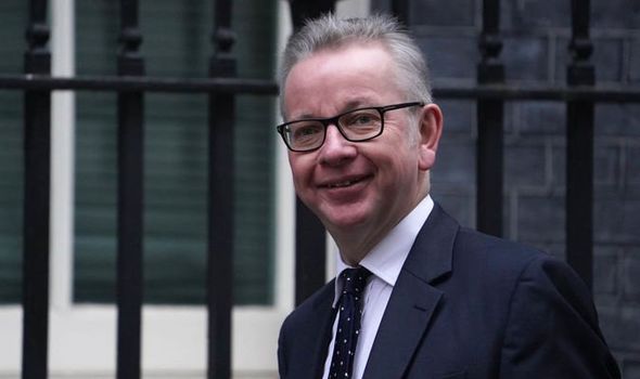 gove