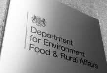 Environment Secretary tours Cornish mass vaccination centre