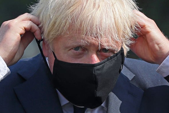 Government intervention: The Coronavirus Act gave the PM ranging powers at the beginning of lockdown