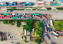 Government launches £2 million transport location data competition