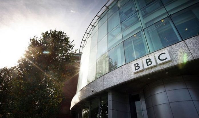 Government wants 'strong, big person' as BBC chairman, Dowden says | UK | News