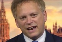 Grant Shapps brilliantly dismantles Brexit border chaos doom-mongers with crucial point | UK | News (Reports)