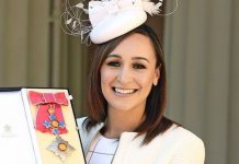 Great Britain heptathlete Dame Jessica Ennis opens up on life after retirement | UK | News (Reports)