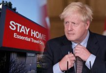 Half term lockdown: Will there be a two-week national lockdown in October? | UK | News (Reports)