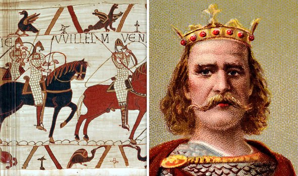 Harold was defeated at the Battle of Hastings Harold was defeated at the Battle of Hastings