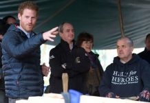 Help for Heroes announces devastating emergency measures as COVID-19 puts charity on brink | UK | News (Reports)