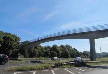 Highways England delivers funding boost for Plymouth cyclists