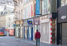 Historic high streets secure £95m funding to help them recover after coronavirus crisis | UK | News (Reports)