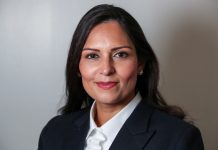 Home Secretary’s statement on coronavirus: 21 January 2021 The Rt Hon Priti Patel MP