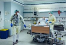 Hospital waiting list crisis: Numbers treble to record 2.15 million | UK | News (Reports)