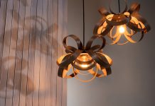 How can you decorate your small space with cluster lighting? How can you decorate your small space with cluster lighting?