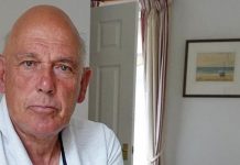 Husband makes plea after waiting months to visit wife in care home | UK | News (Reports)