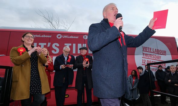 Ian Lavery 