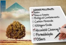 Improving Indoor Air Quality With The Right Construction Materials Improving Indoor Air Quality With The Right Construction Materials