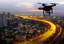 Innovation call for urban drone technology