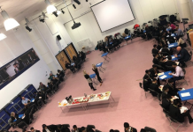 Inspiring the next generation to reach their potential in business Inspiring the next generation to reach their potential in business