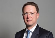 International travel update, 11 January 2021 Robert Courts MP