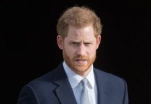 Is Prince Harry still in line to the throne? | Royal | News (Reports)