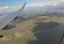 Islands policy introduced to travel corridors