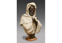 Items from The Estate of T. Boone Pickens will be Sold Online Sept. 12-15 by J. Garrett Auctioneers PrFire