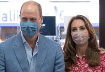 Items ‘made by Kate and Prince William’ put up for sale on eBay – ‘Rather strange’ | Royal | News (Reports)