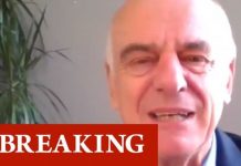 It’s coming! WHO coronavirus chief issues terrifying warning on second COVID-19 wave in UK | UK | News (Reports)