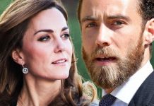 James Middleton admission: Kate’s brother’s ‘frustration’ over being in royal’s shadow | Royal | News (Reports)