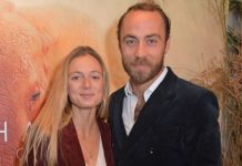 James Middleton shares saucy picture of bikini-clad fiancee during racy dog walk | Royal | News (Reports)