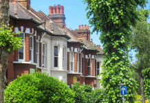 Jenrick unveils huge £12 billion boost for affordable homes