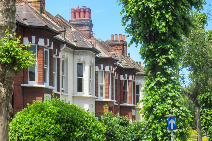 Jenrick unveils huge £12 billion boost for affordable homes