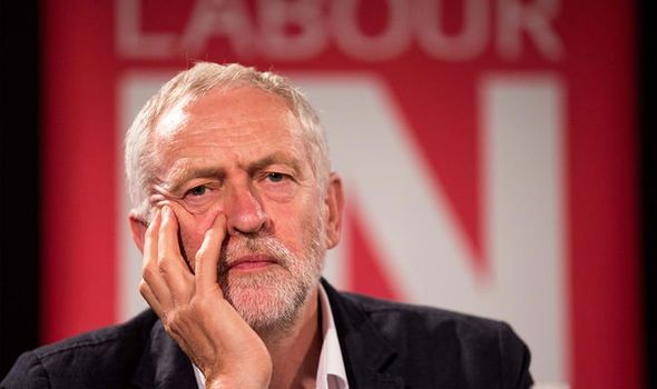 Jeremy Corbyn