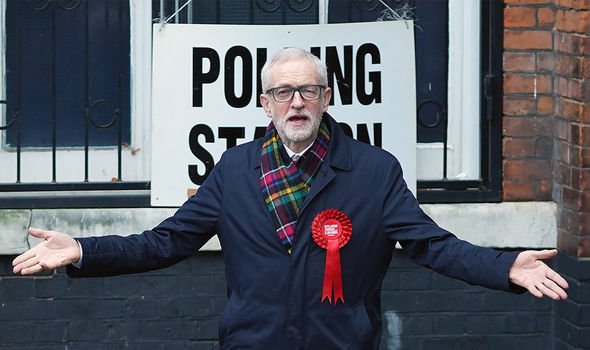Jeremy Corbyn Jeremy Corbyn