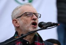 Jeremy Corbyn joins bizarre campaign to get Labour MP into the official UK top 40 chart | UK | News (Reports)