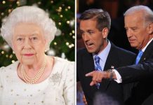 Joe Biden heartbreak: Son’s devastating link to Royal Family | Royal | News (Reports)