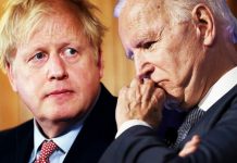 Joe Biden’s Brexit intervention ‘misunderstands’ Good Friday Agreement | UK | News (Reports)