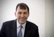 John Glen addresses Investment Association on Sustainability and Responsible Investment John Glen MP