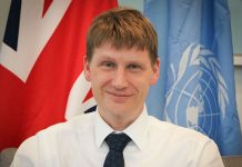 Joint Statement on Myanmar – GOV.UK Jonathan Allen