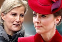 Kate Middleton SNUB: Sophie Wessex rejected from Duchess of Cambridge’s project ‘Ouch!’ | Royal | News (Reports)