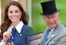 Kate Middleton: The heartwarming title Kate will be given when Prince Charles is King | Royal | News (Reports)