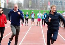 Kate Middleton and Prince William condemned for AWKWARD Prince Harry birthday photo | Royal | News (Reports)