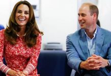Kate Middleton and Prince William suddenly ramp up private security measures over health | Royal | News (Reports)