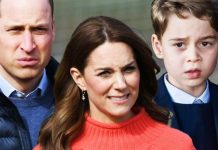 Kate Middleton and Prince William told to strip their children of Royal Family titles | Royal | News (Reports)