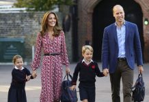 Kate Middleton and Prince William’s children EXEMPT from this coronavirus restriction | Royal | News (Reports)