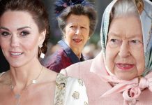 Kate Middleton beats Queen, Princess Anne and Beatrice to win royal fashion crown | Royal | News (Reports)