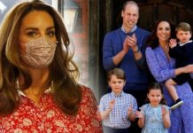 Kate Middleton breach: How has Kate been allowed to breach school protocol? | Royal | News (Reports)