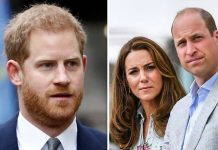 Kate Middleton controversy shows Prince William shares Prince Harry’s trait in royal rows | Royal | News (Reports)