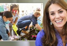 Kate Middleton fans react in fury at Meghan and Harry’s ‘copycat’ outing | Royal | News (Reports)